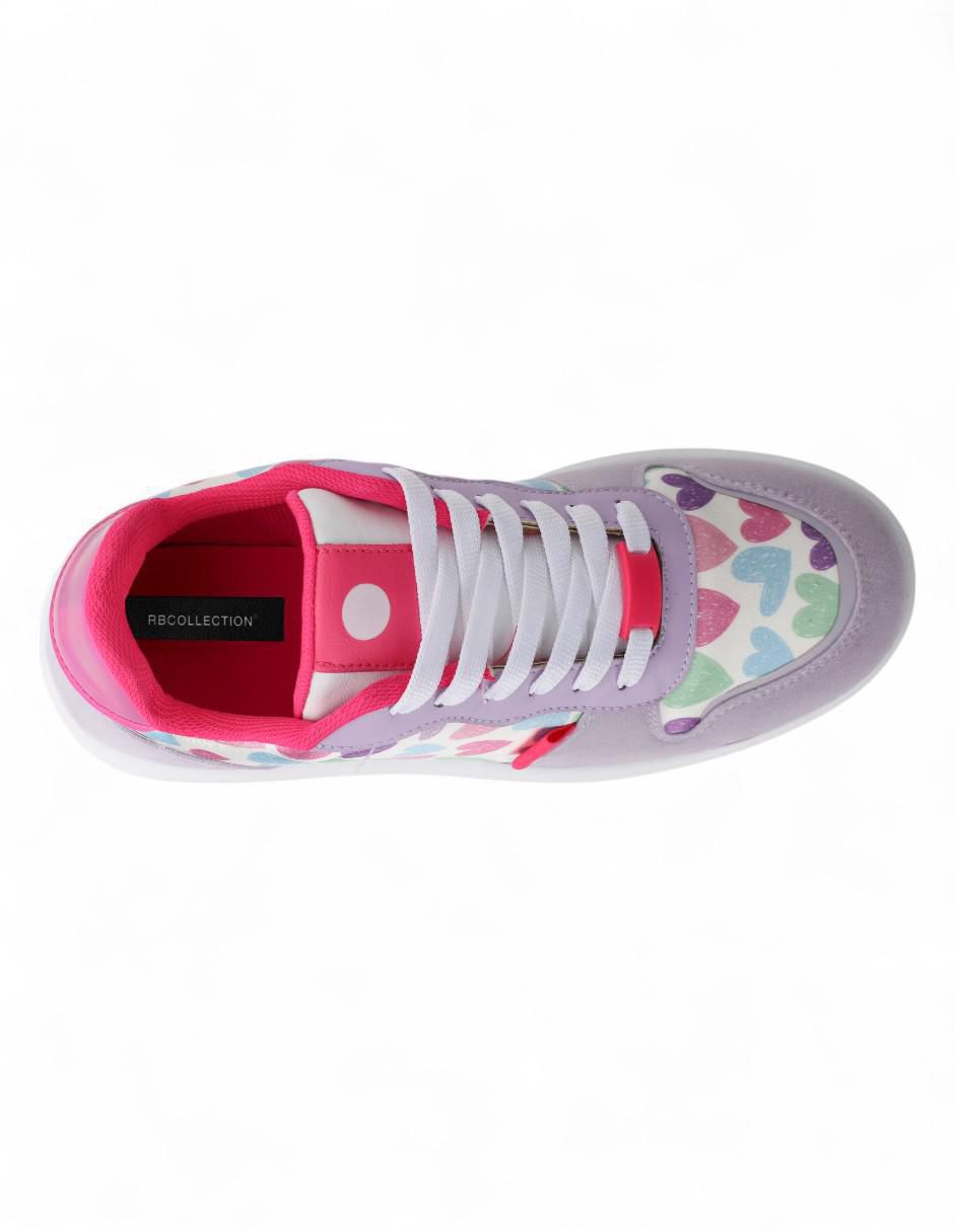 Tenis para mujer 4