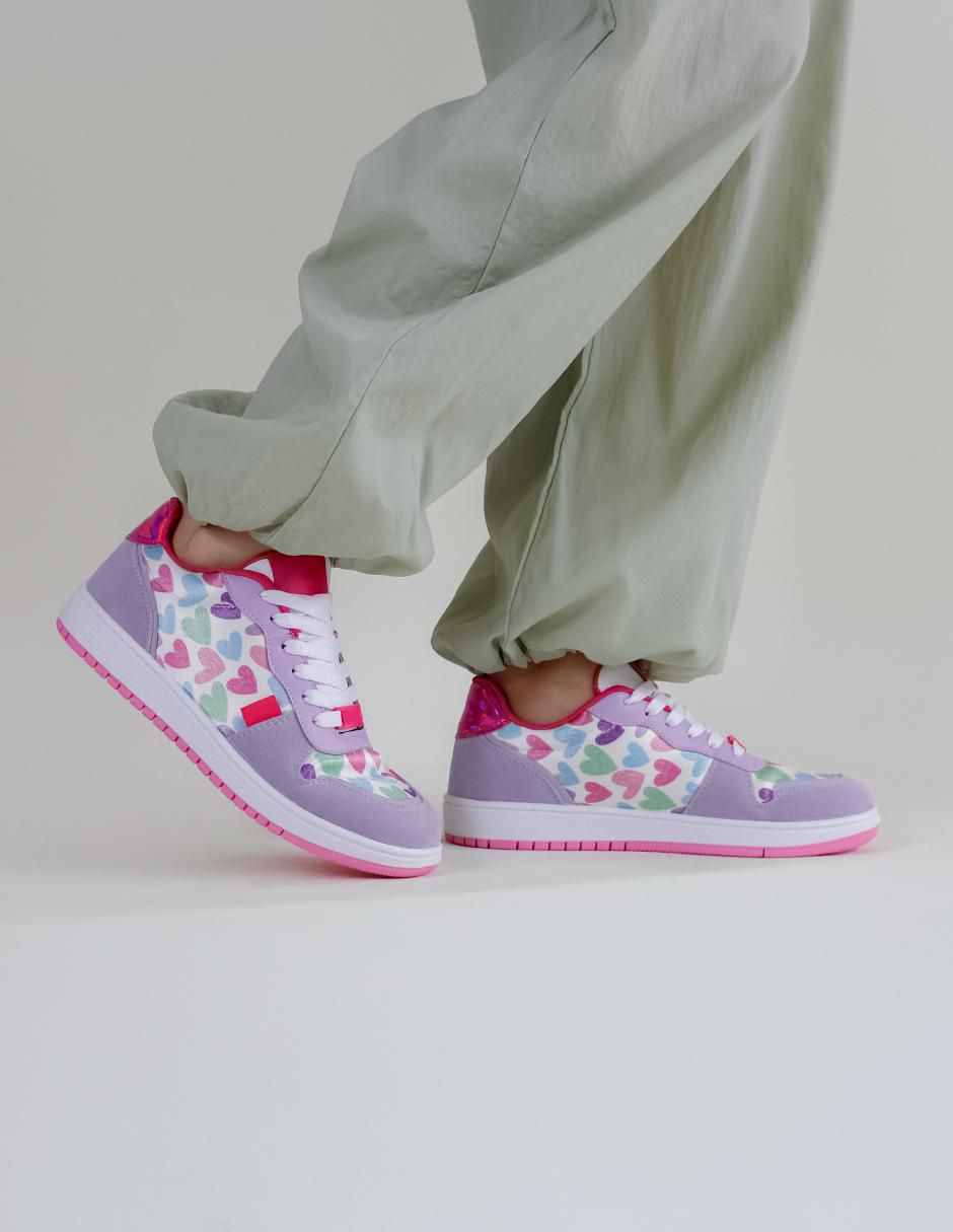 Tenis para mujer 5