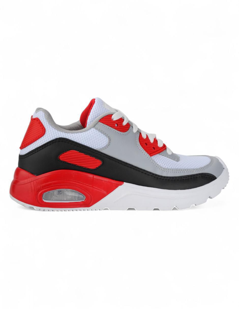 Tenis para mujer 2