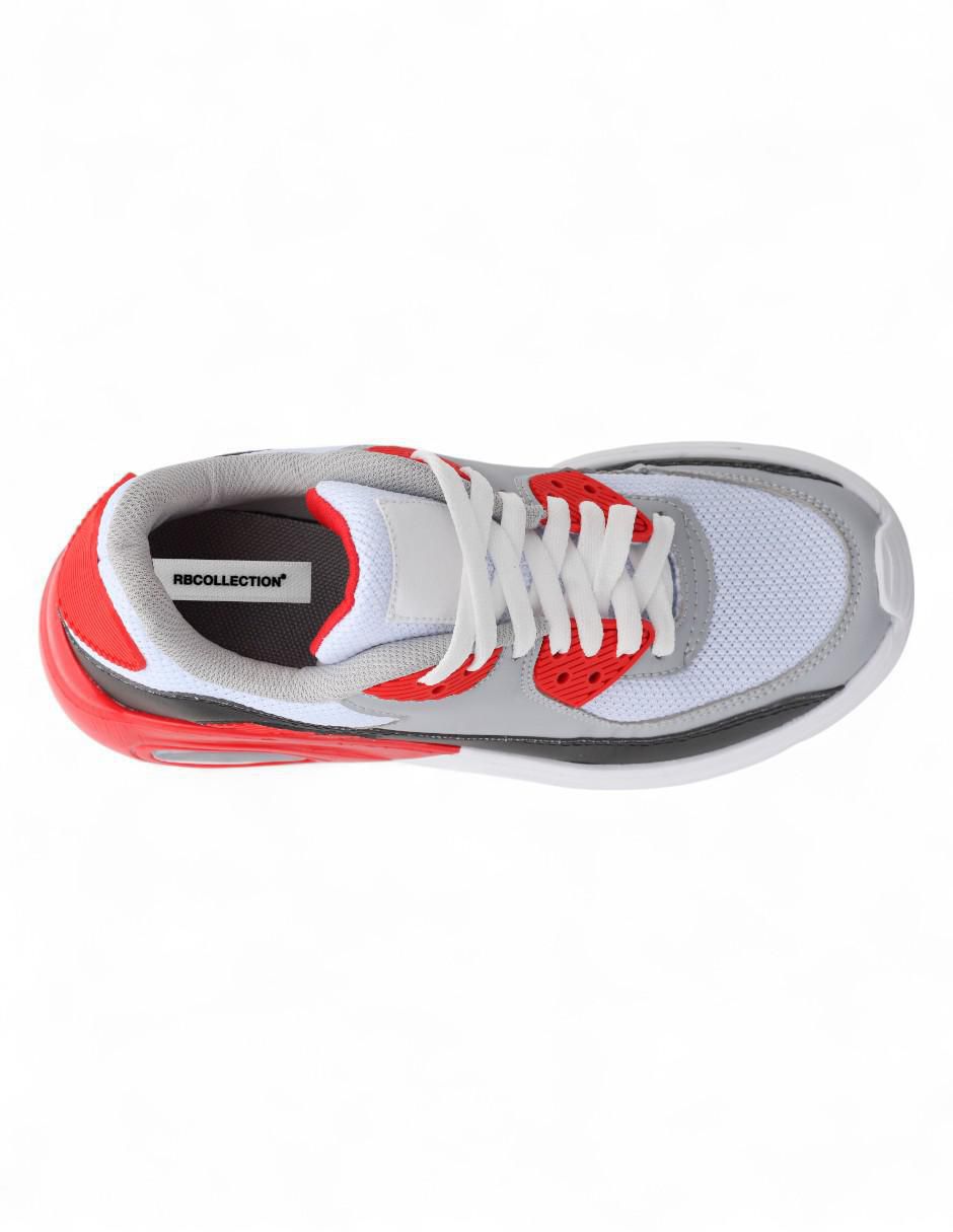 Tenis para mujer 3