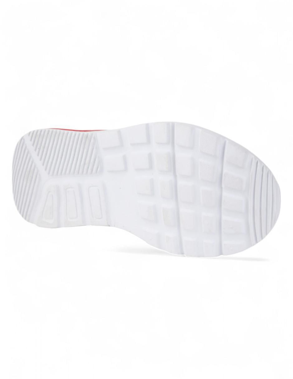 Tenis para mujer 4