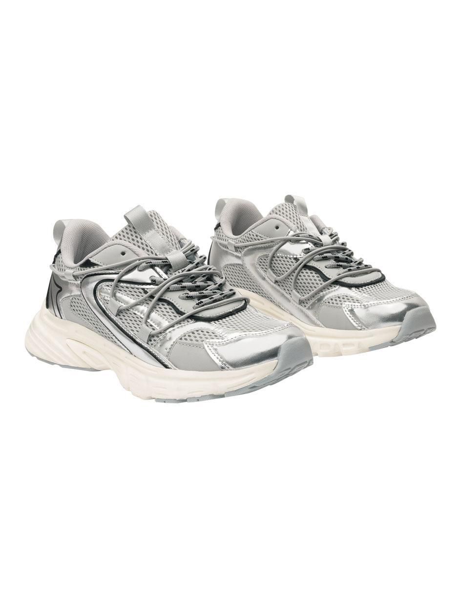 Tenis para mujer 4