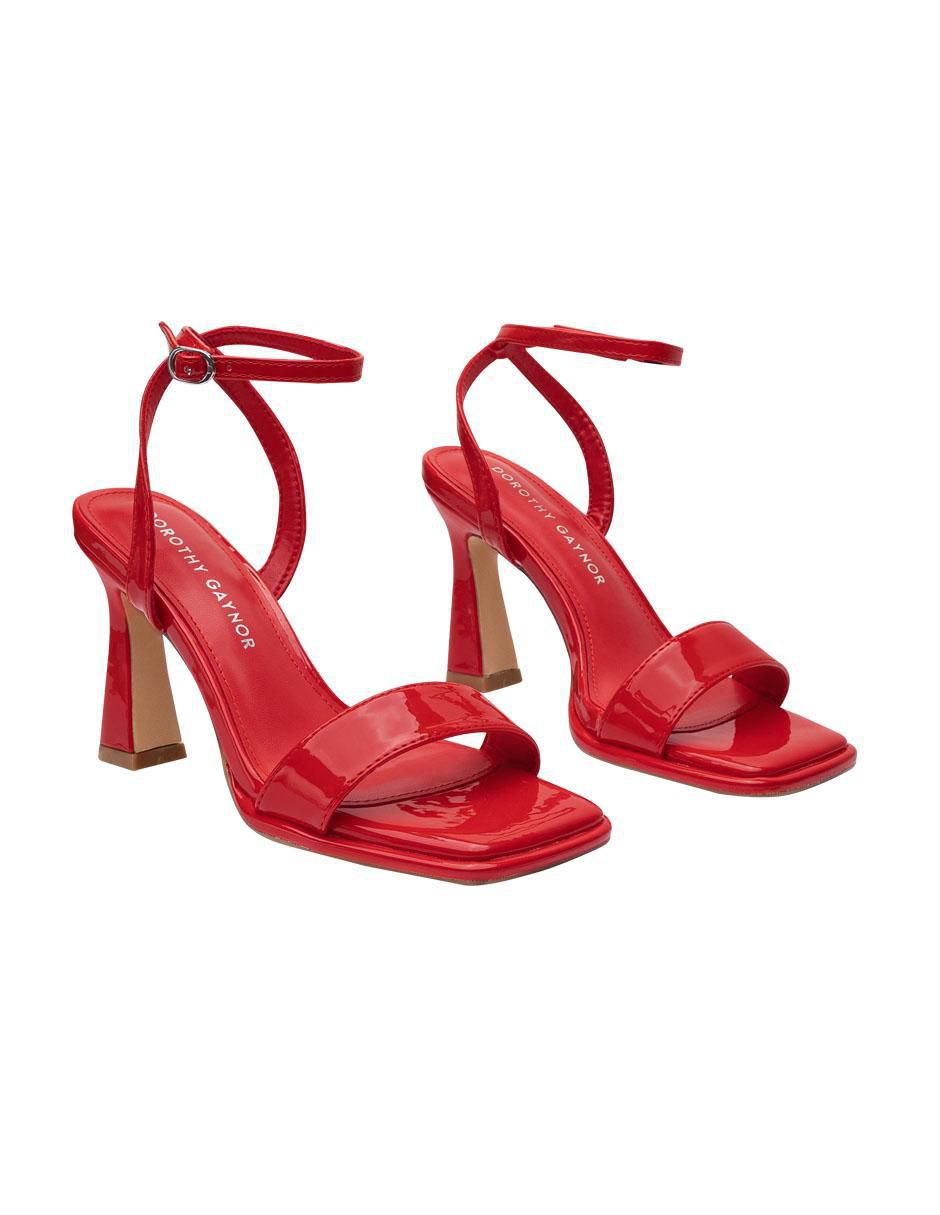 Sandalia para mujer 4