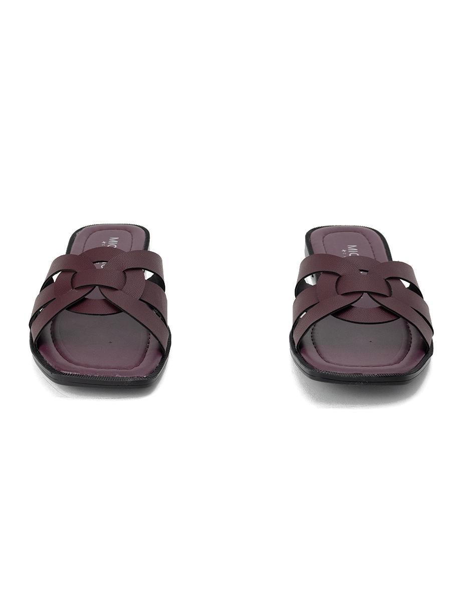 Sandalia para mujer 2