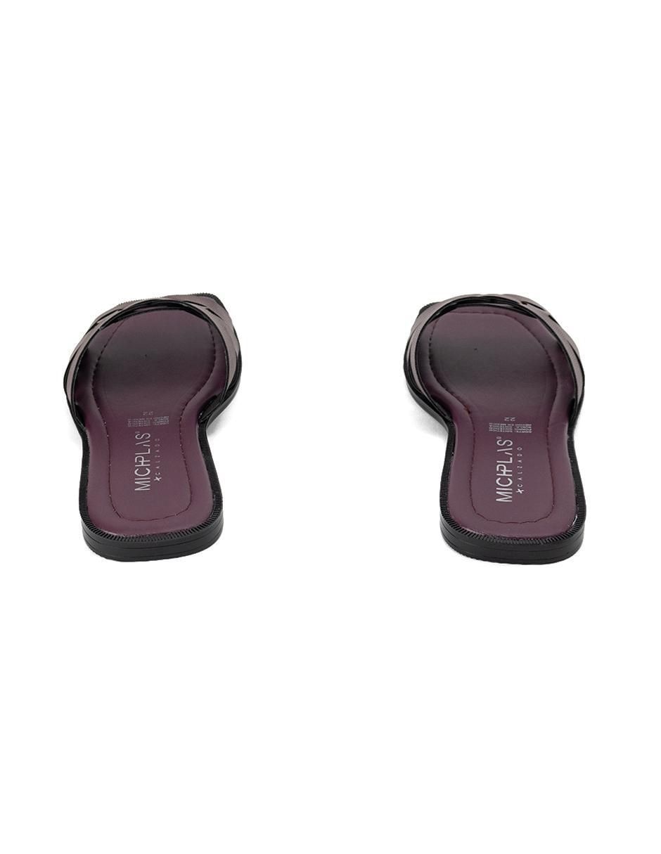 Sandalia para mujer 4