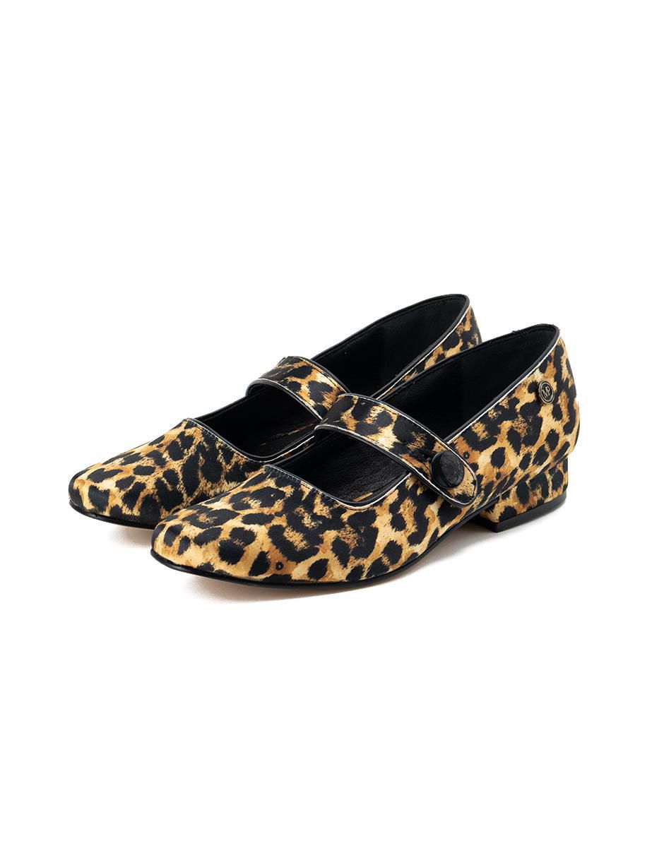 Zapatilla 3