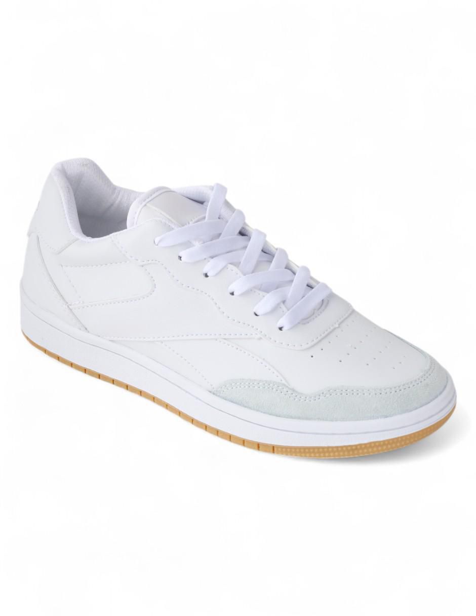 Tenis para mujer