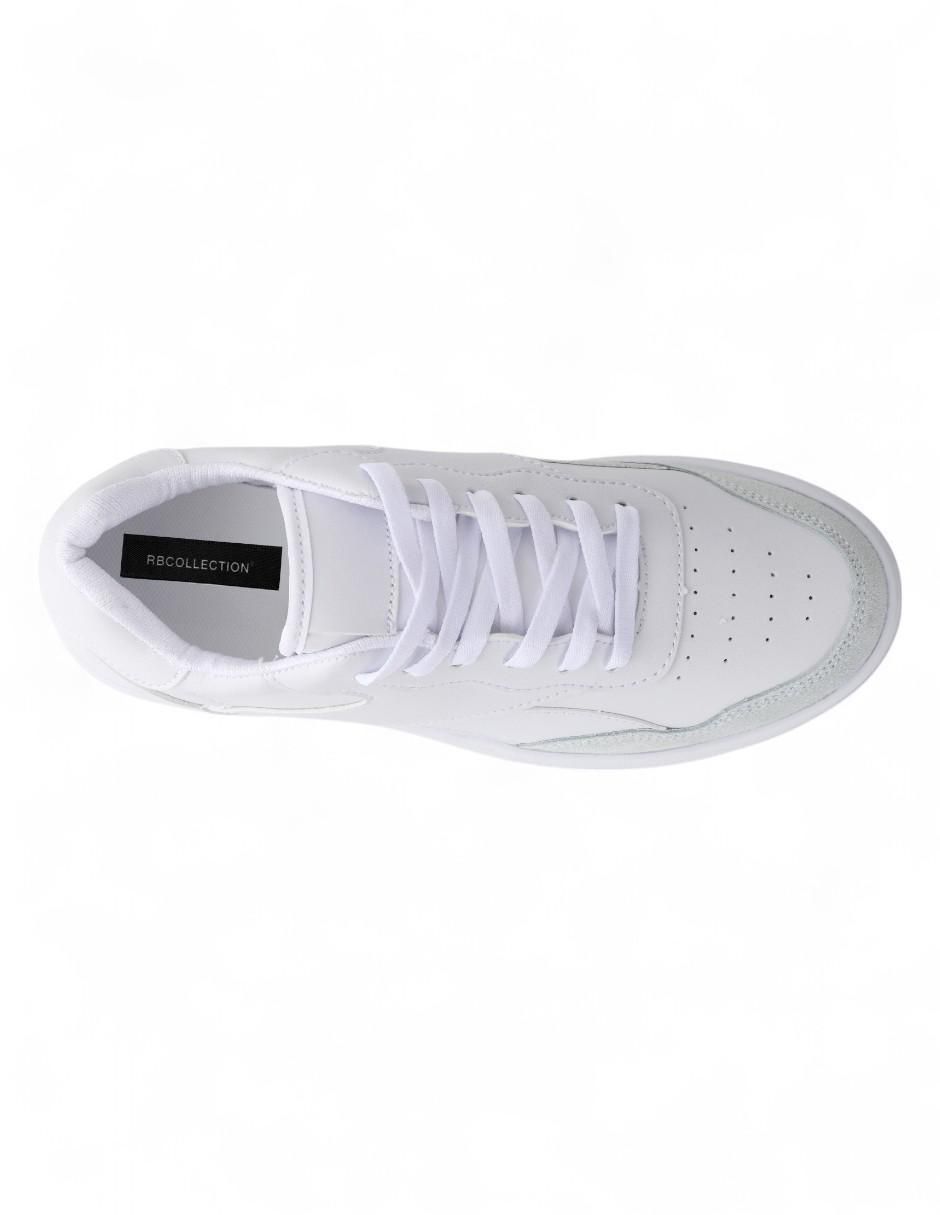 Tenis para mujer 3