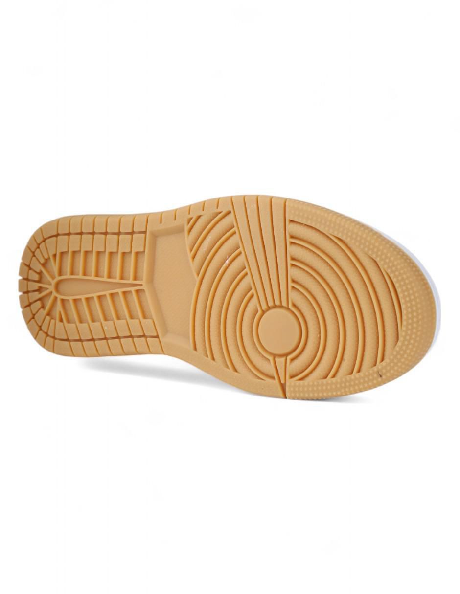 Tenis para mujer 4