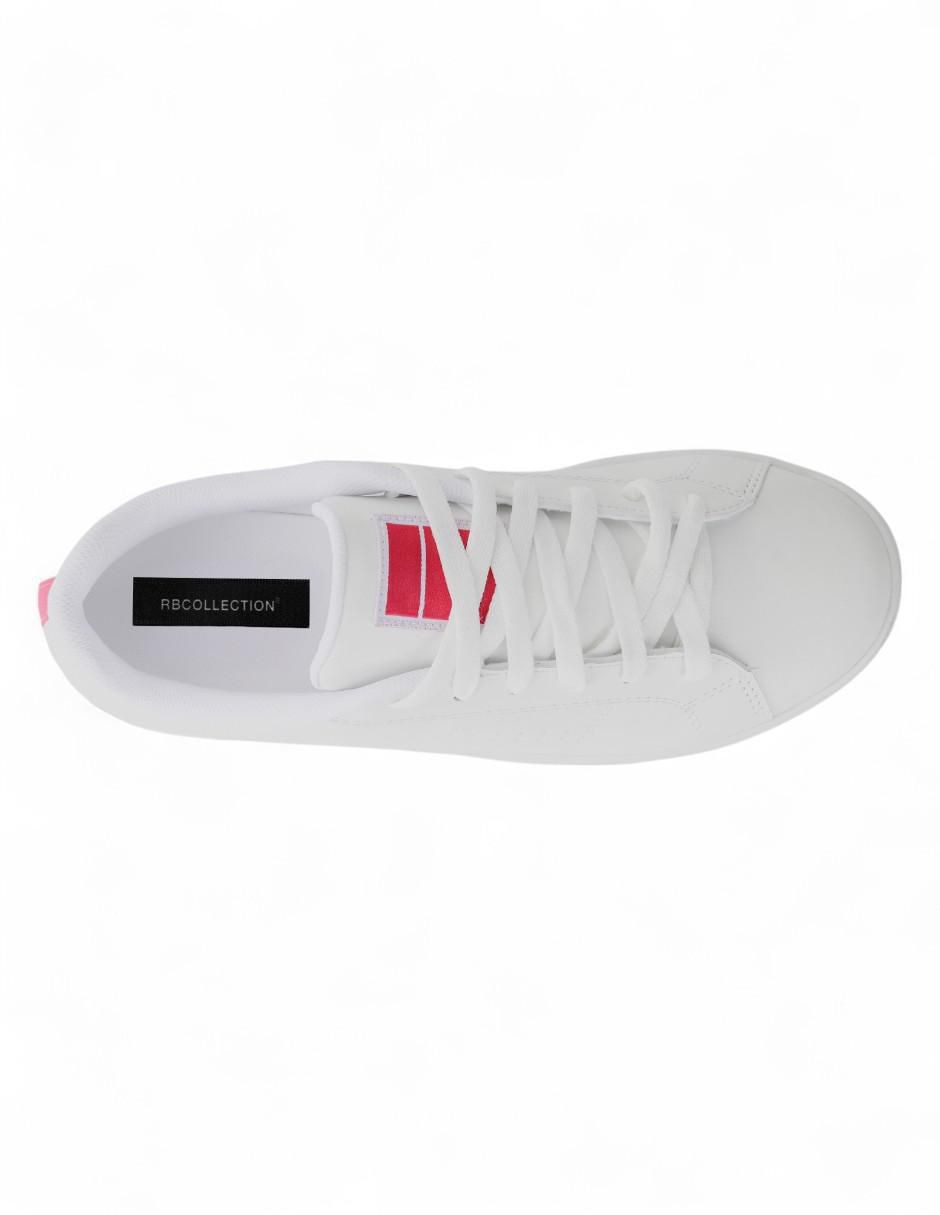 Tenis para mujer 3
