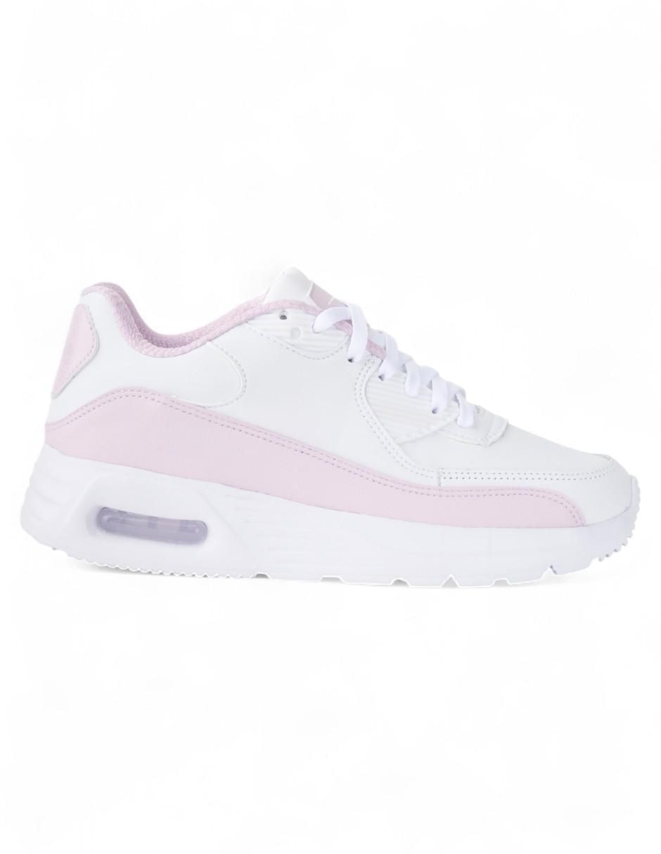 Tenis para mujer 2