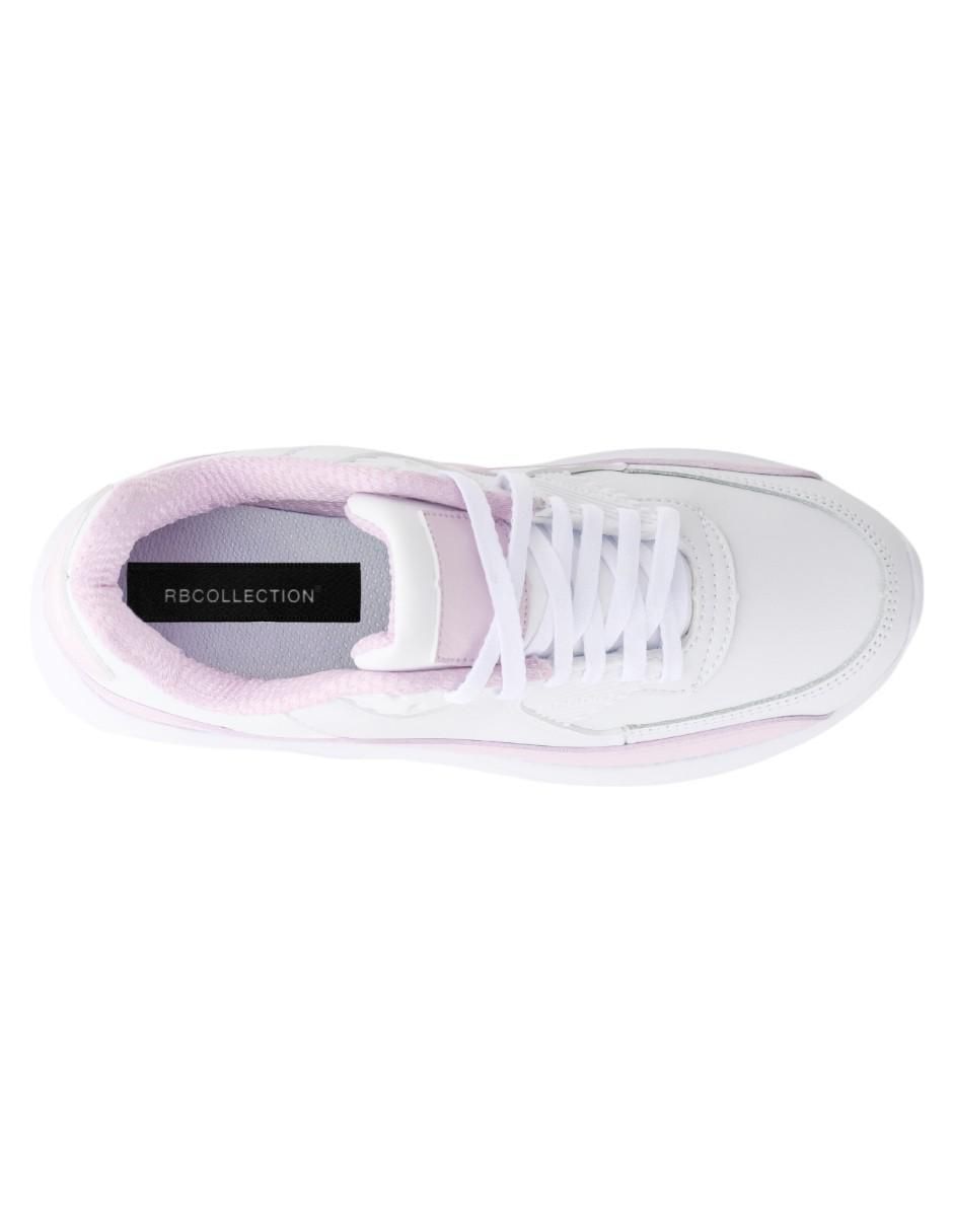Tenis para mujer 3