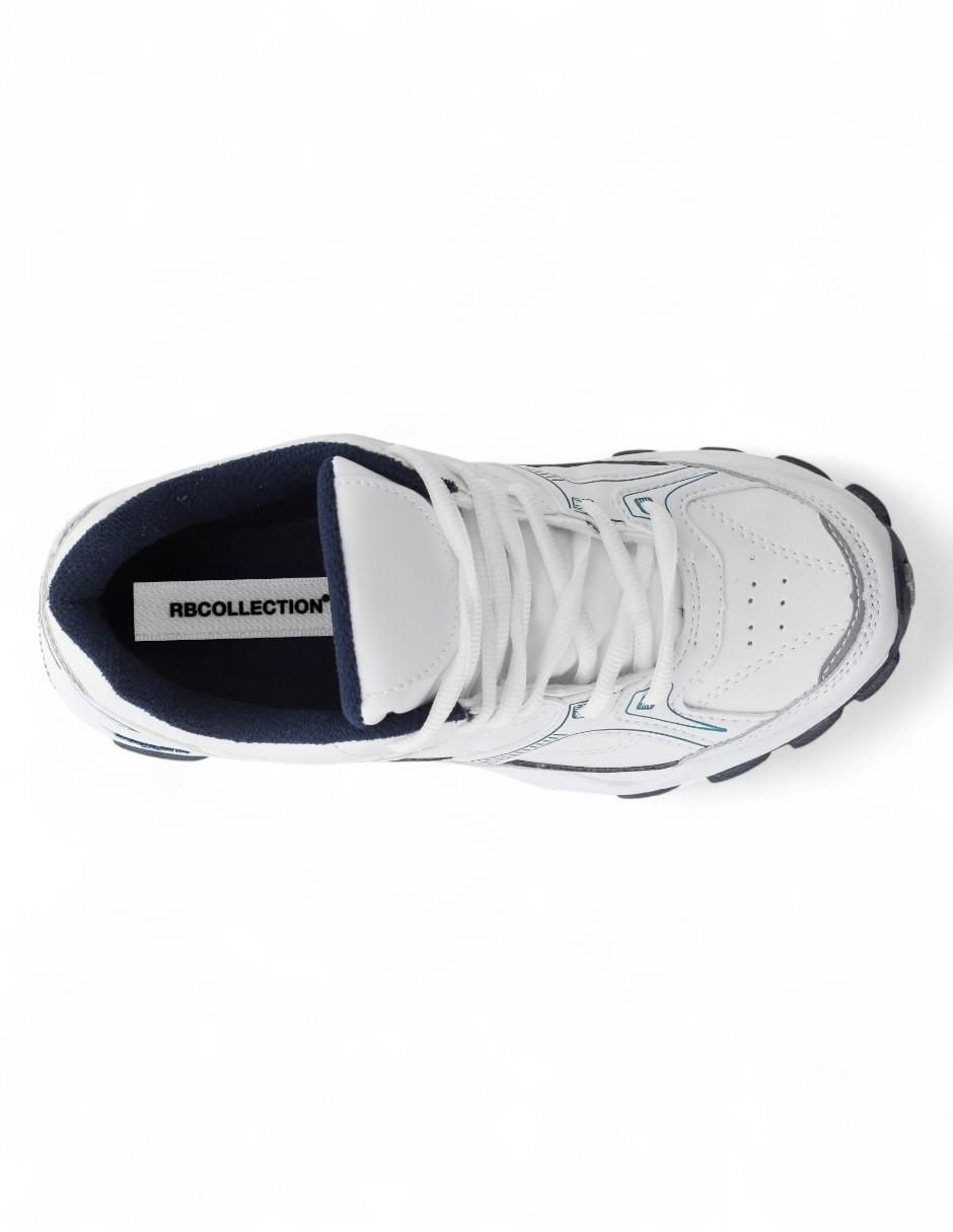 Tenis para mujer 4