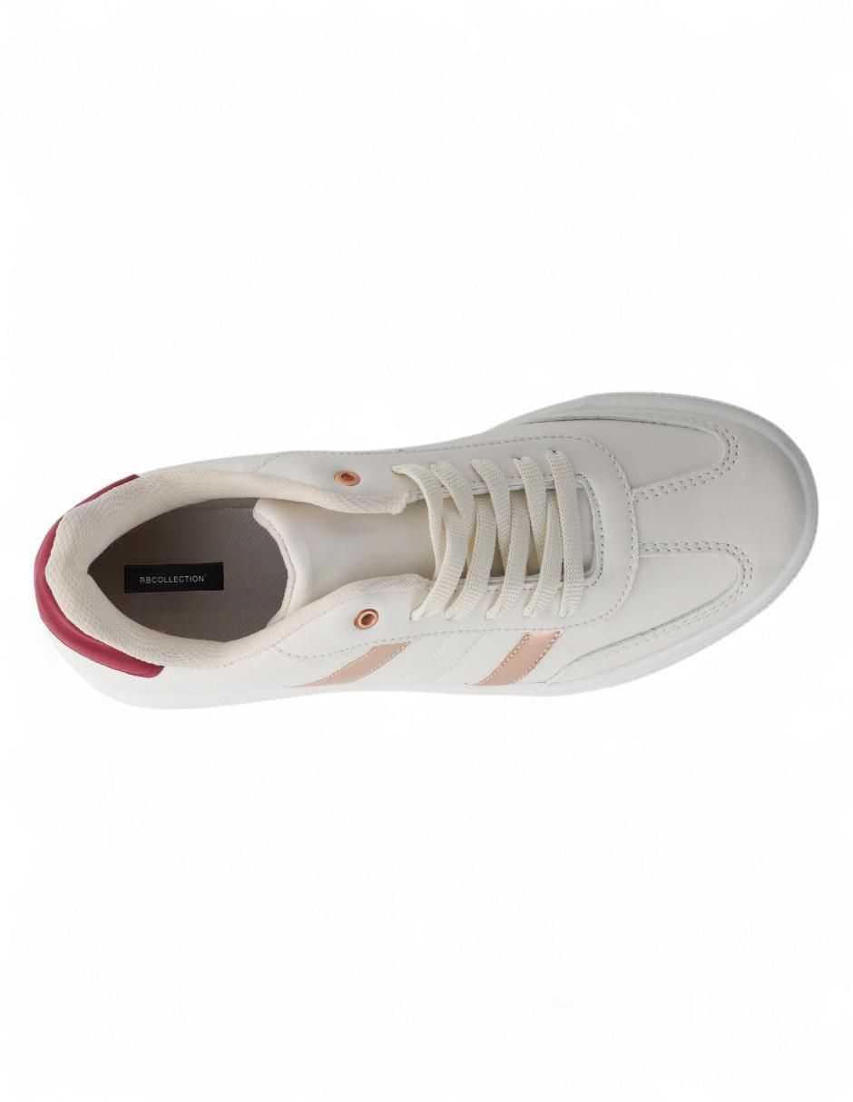 Tenis para mujer 3