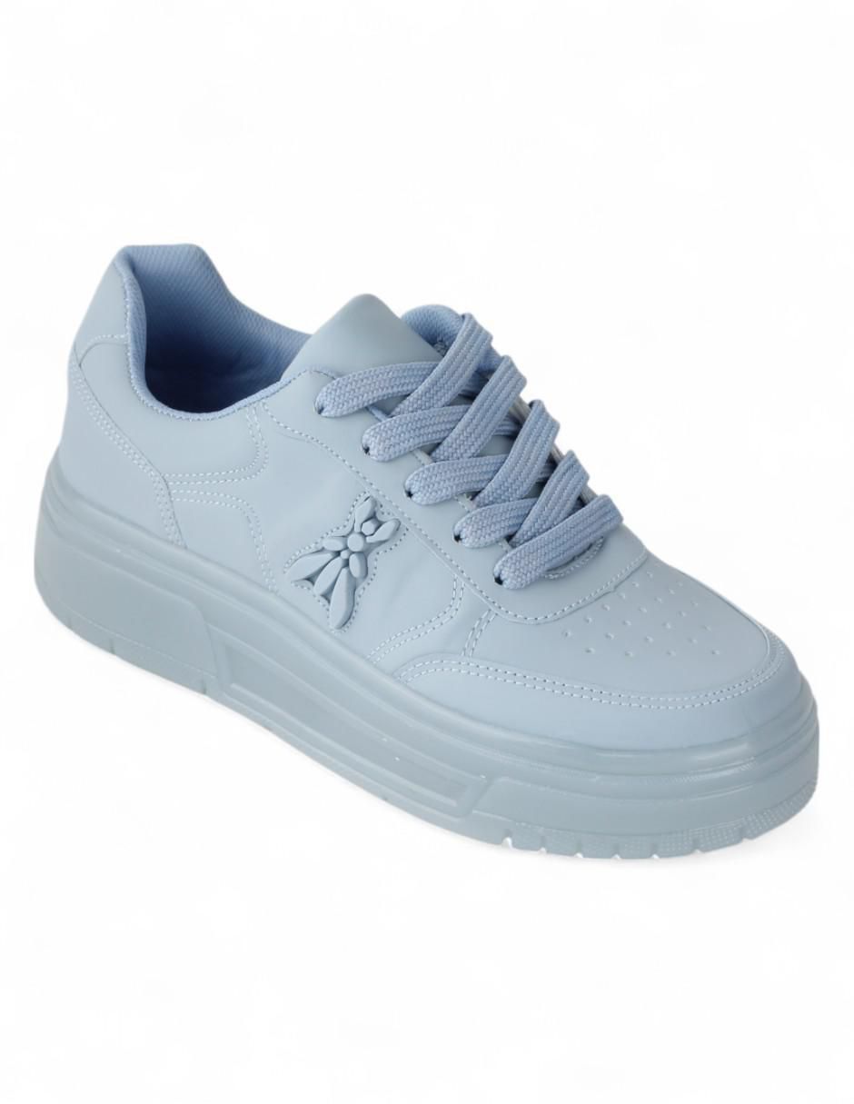 Tenis para mujer