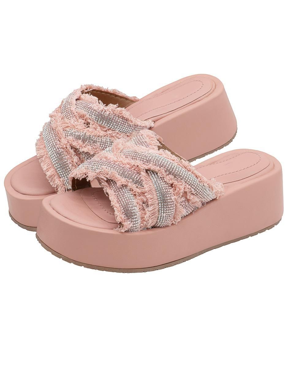 Sandalia Trendy para mujer 2