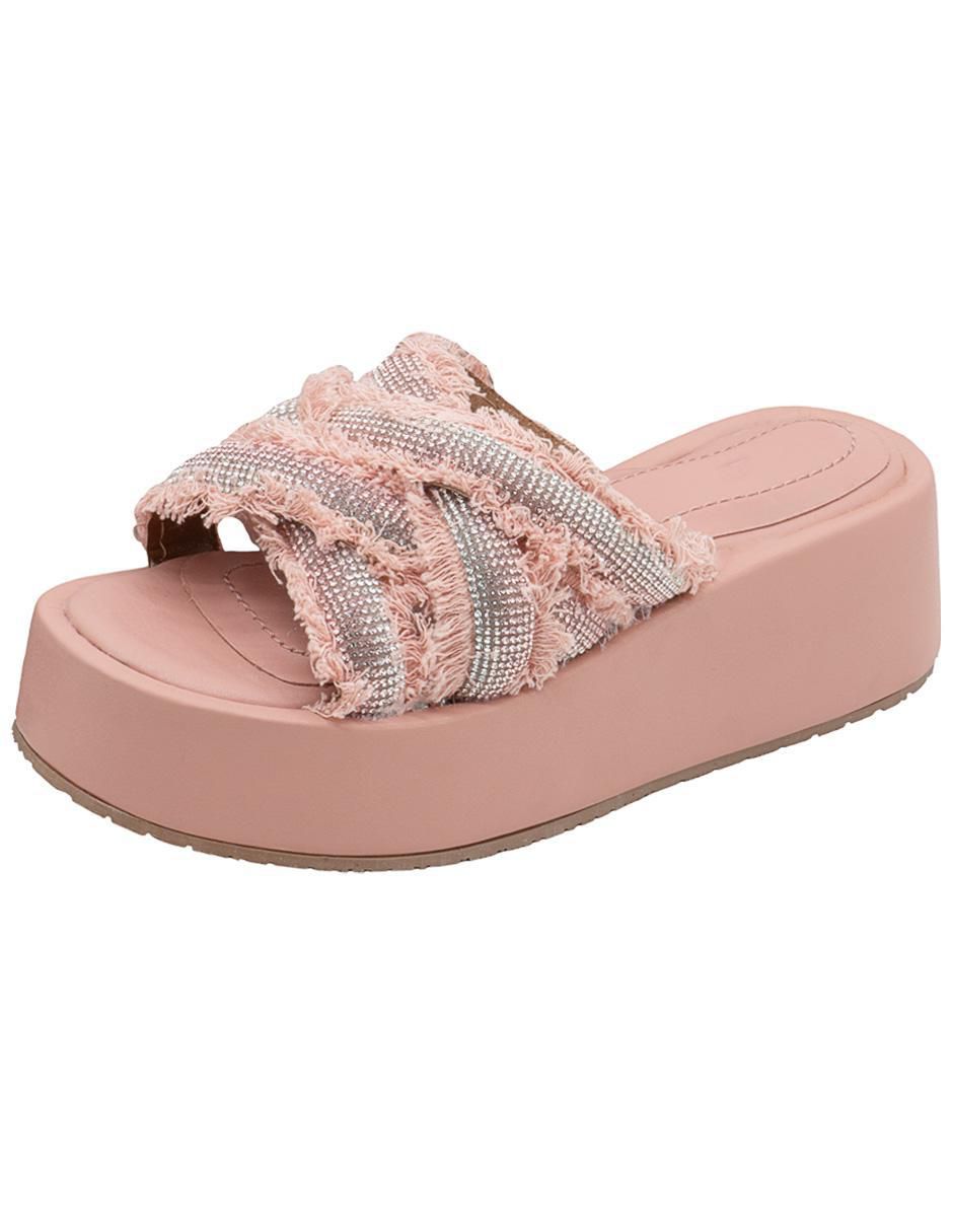 Sandalia Trendy para mujer 4