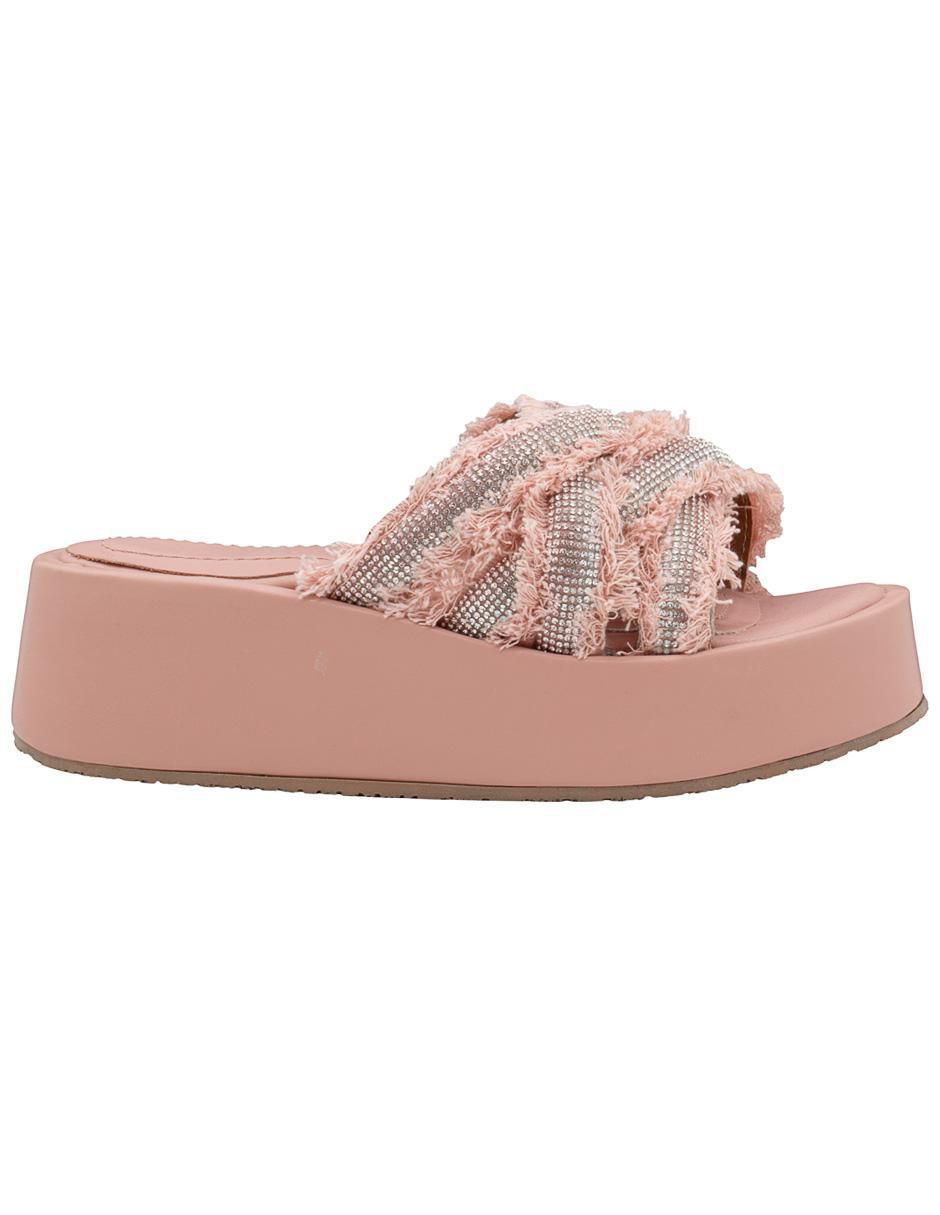 Sandalia Trendy para mujer 5