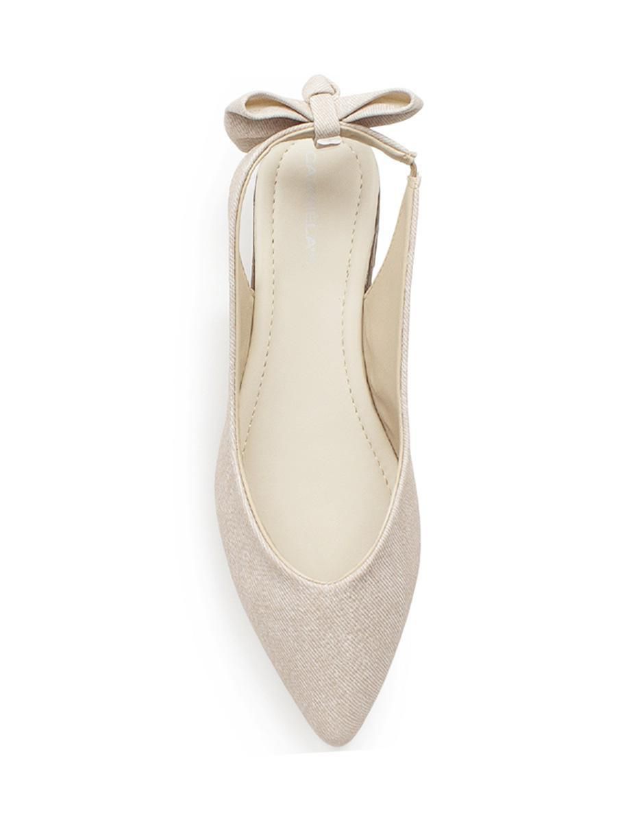 Balerina para mujer 3