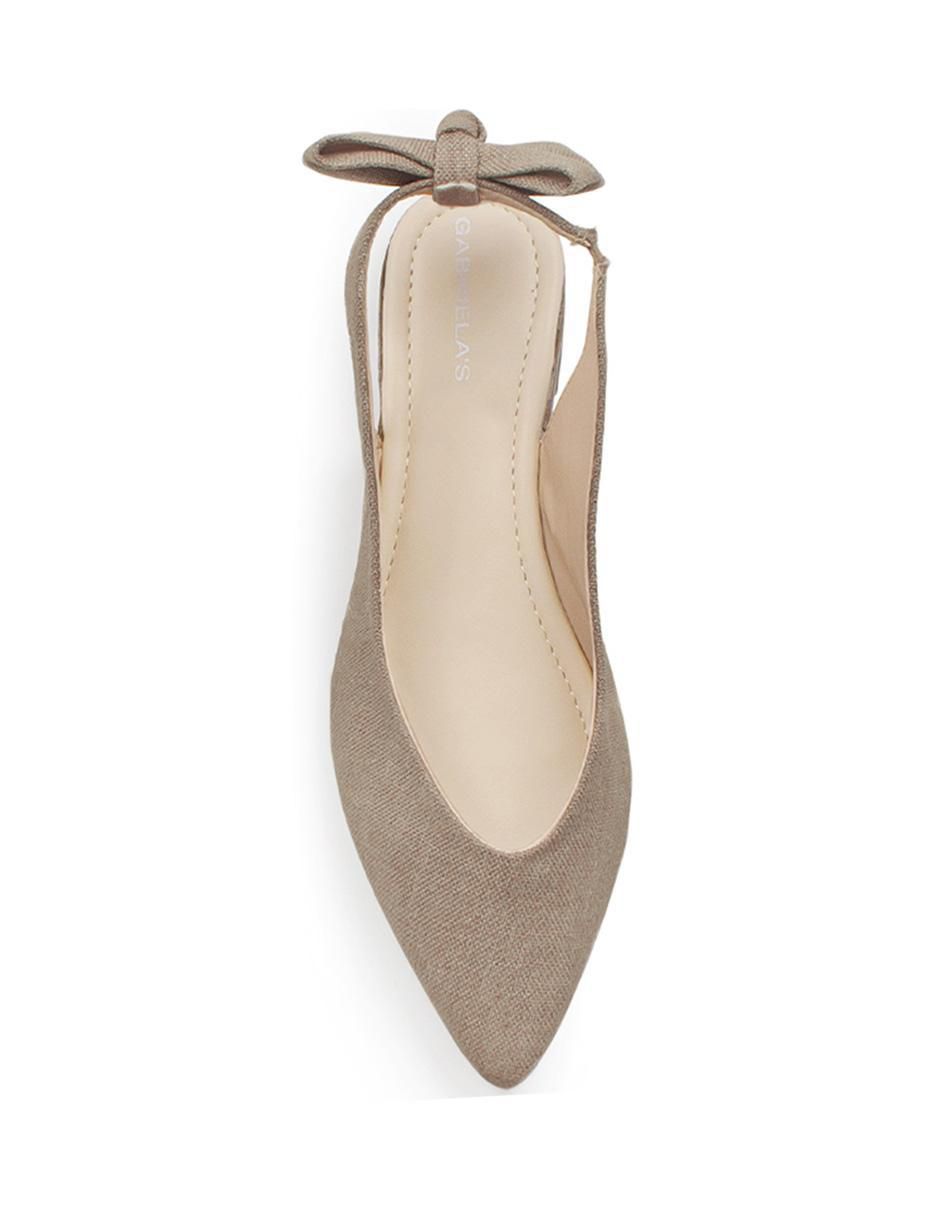 Balerina para mujer 3