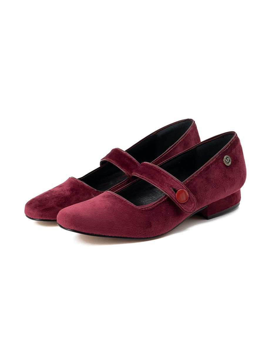 Zapatilla 3