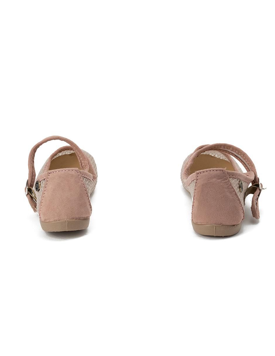 Balerina para mujer 4