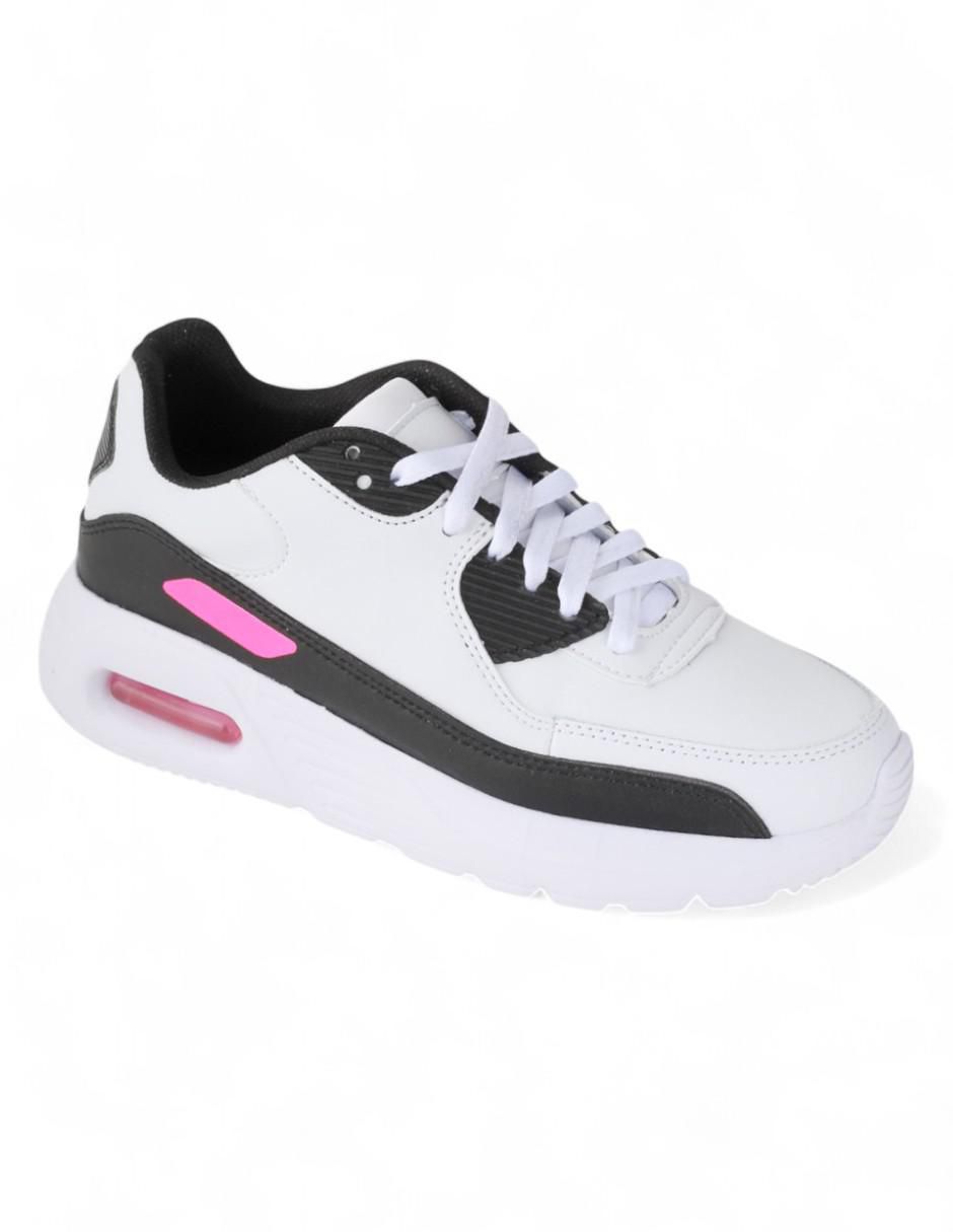 Tenis para mujer