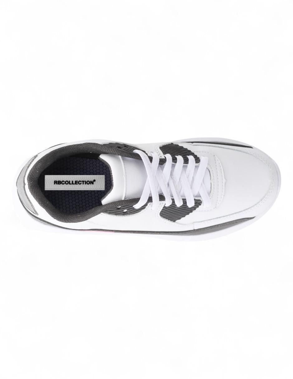 Tenis para mujer 3