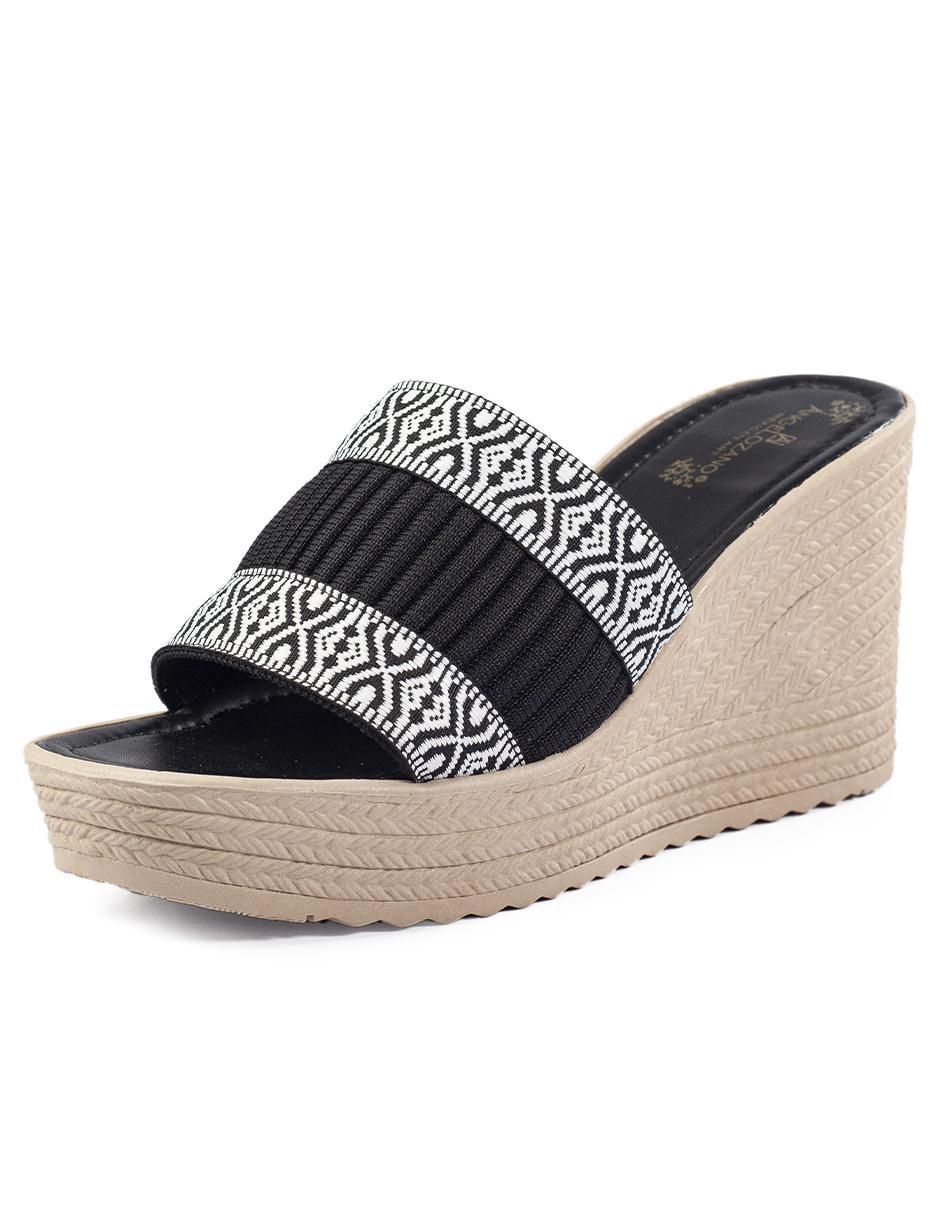 Sandalia para mujer