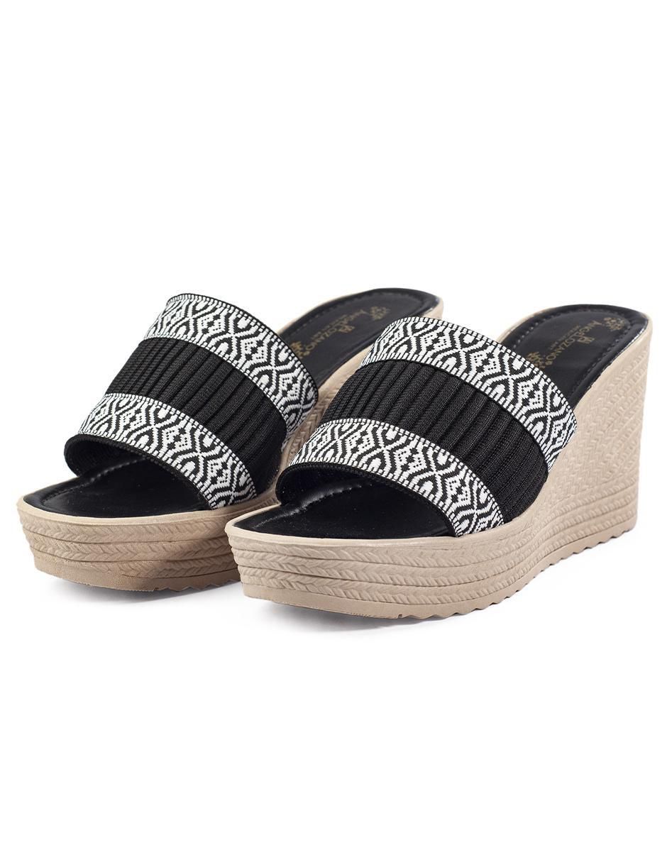 Sandalia para mujer 2