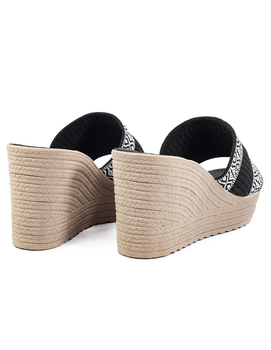 Sandalia para mujer 3