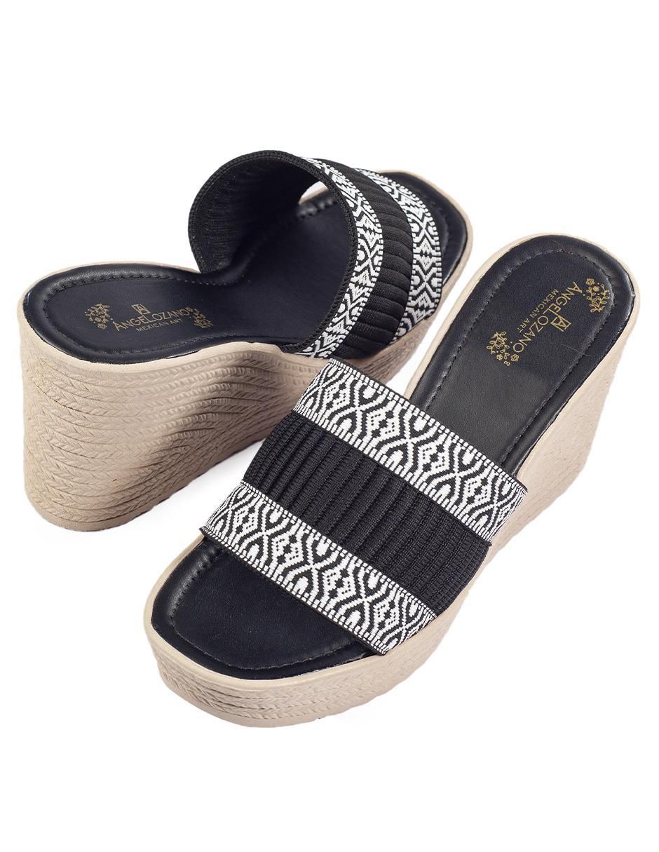Sandalia para mujer 6