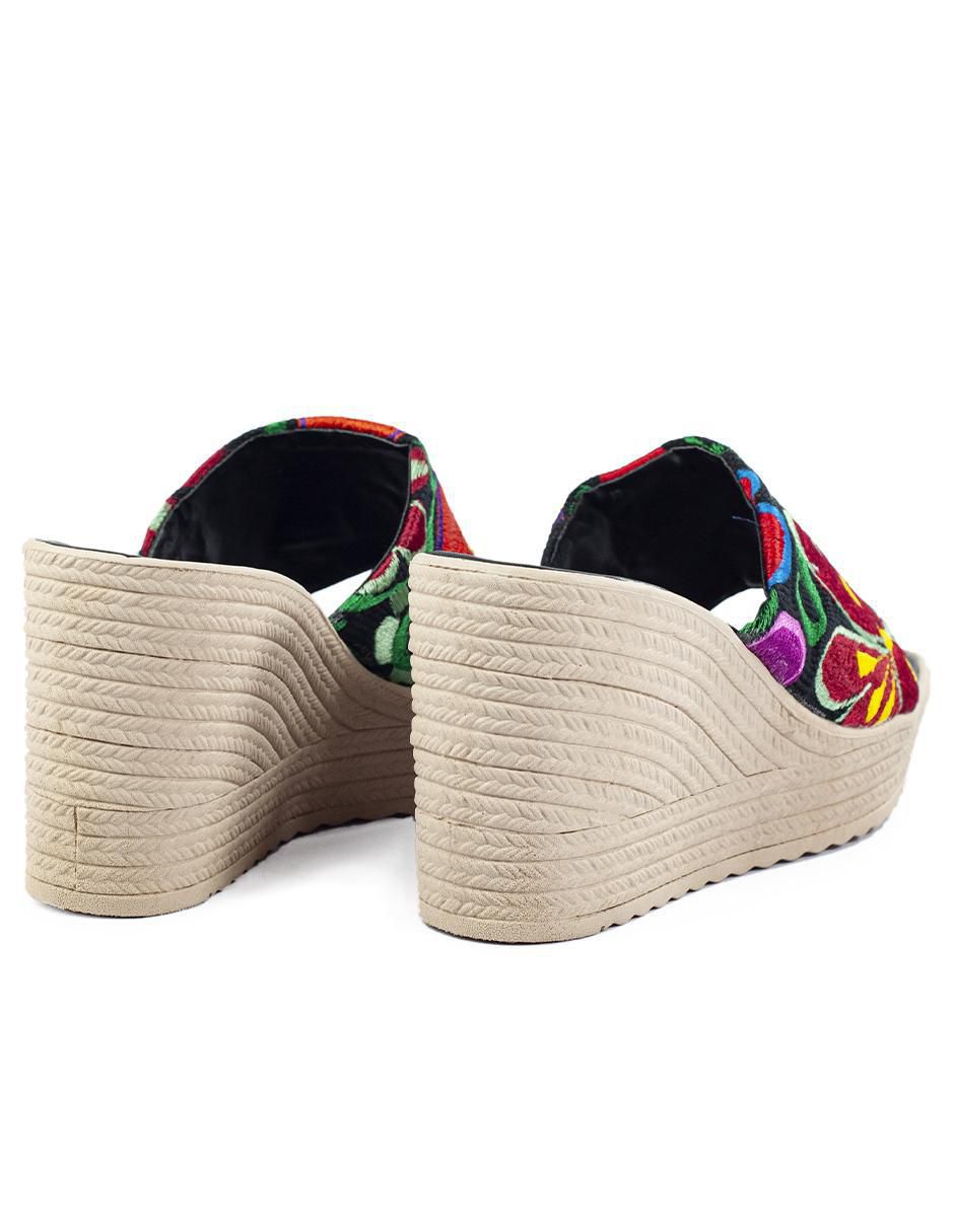 Sandalia para mujer 3