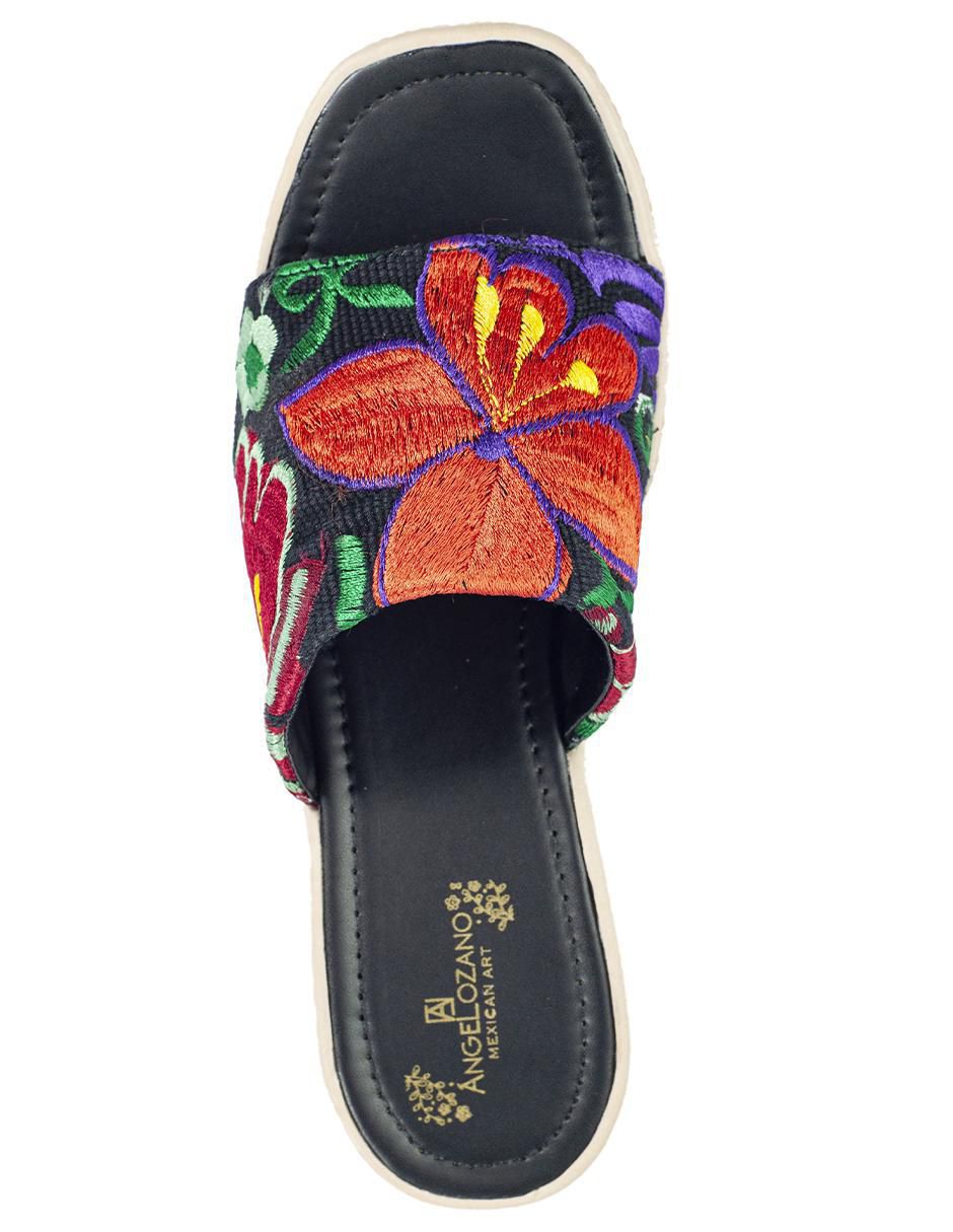 Sandalia para mujer 4