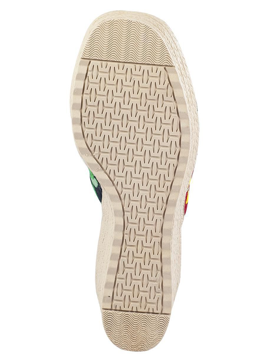 Sandalia para mujer 5