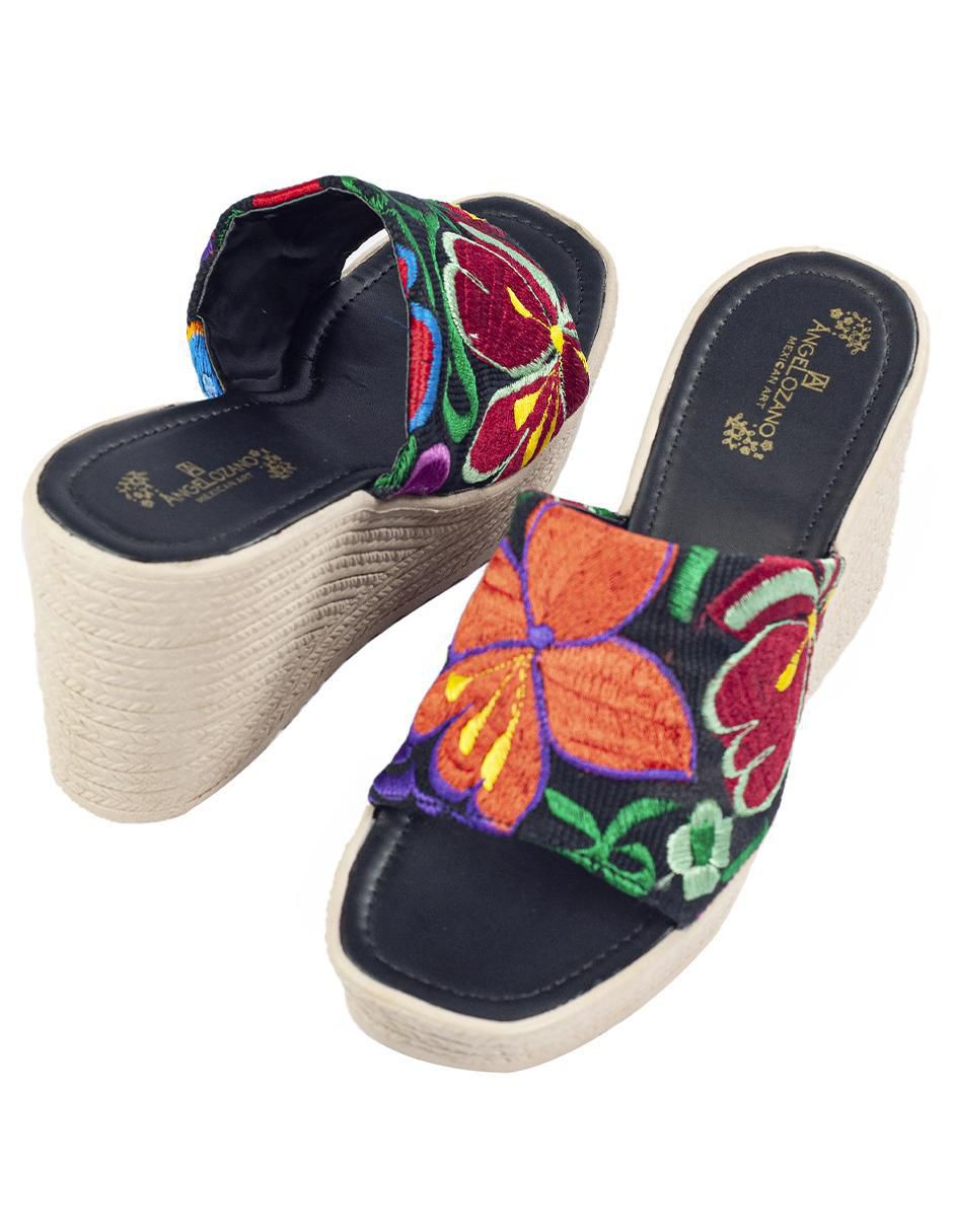Sandalia para mujer 6