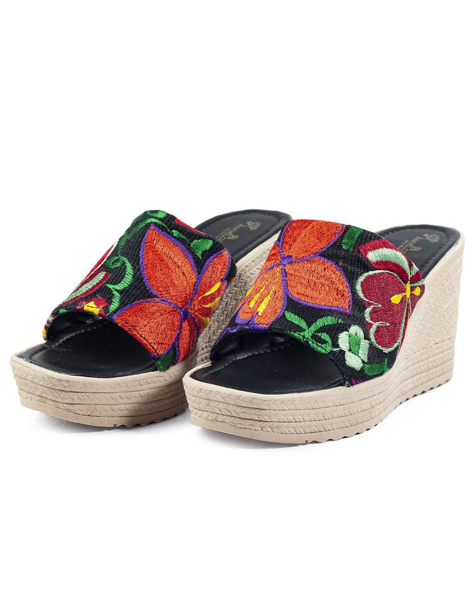 Sandalia para mujer 8