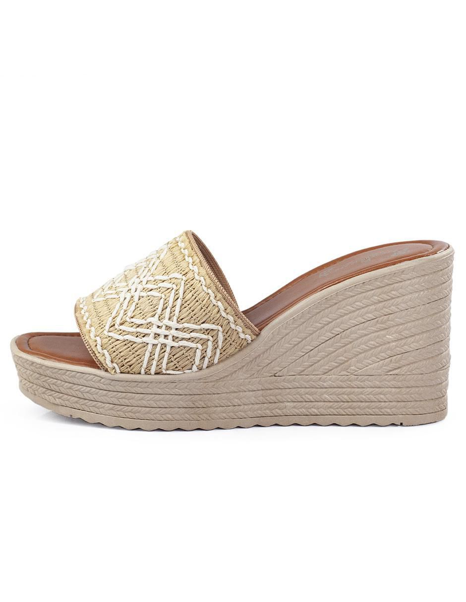 Sandalia para mujer 2