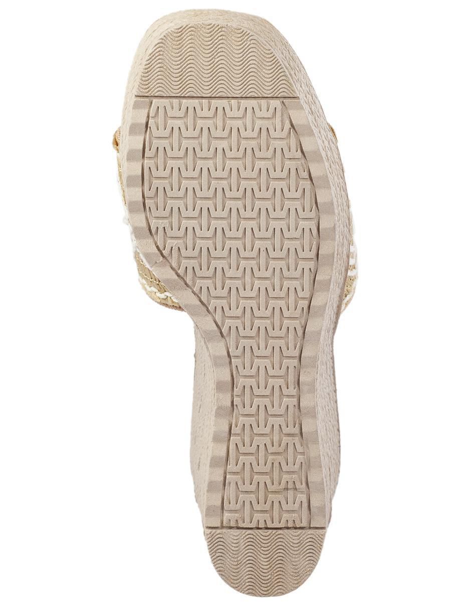 Sandalia para mujer 5