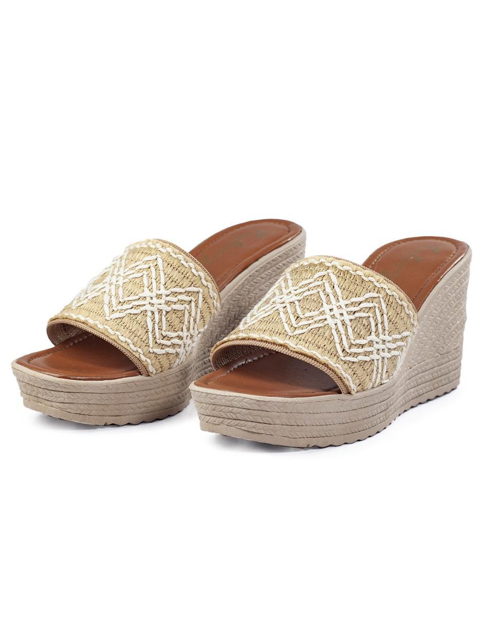 Sandalia para mujer 7