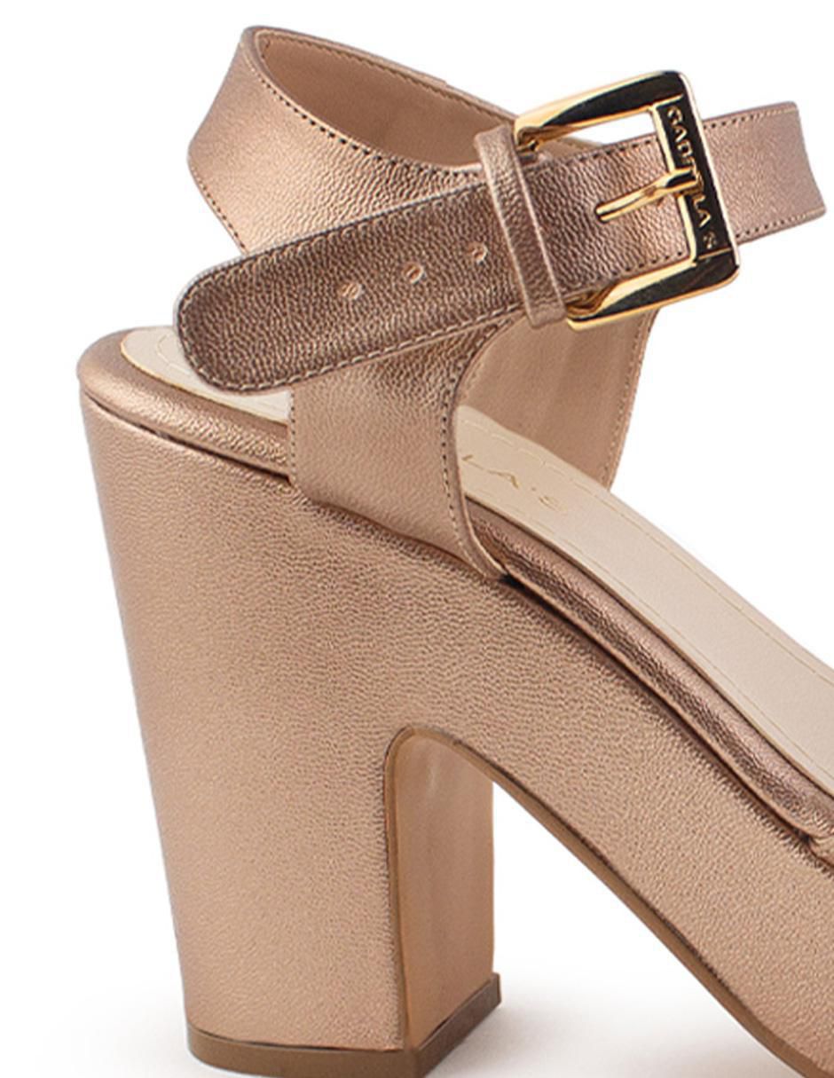Sandalia para mujer 4