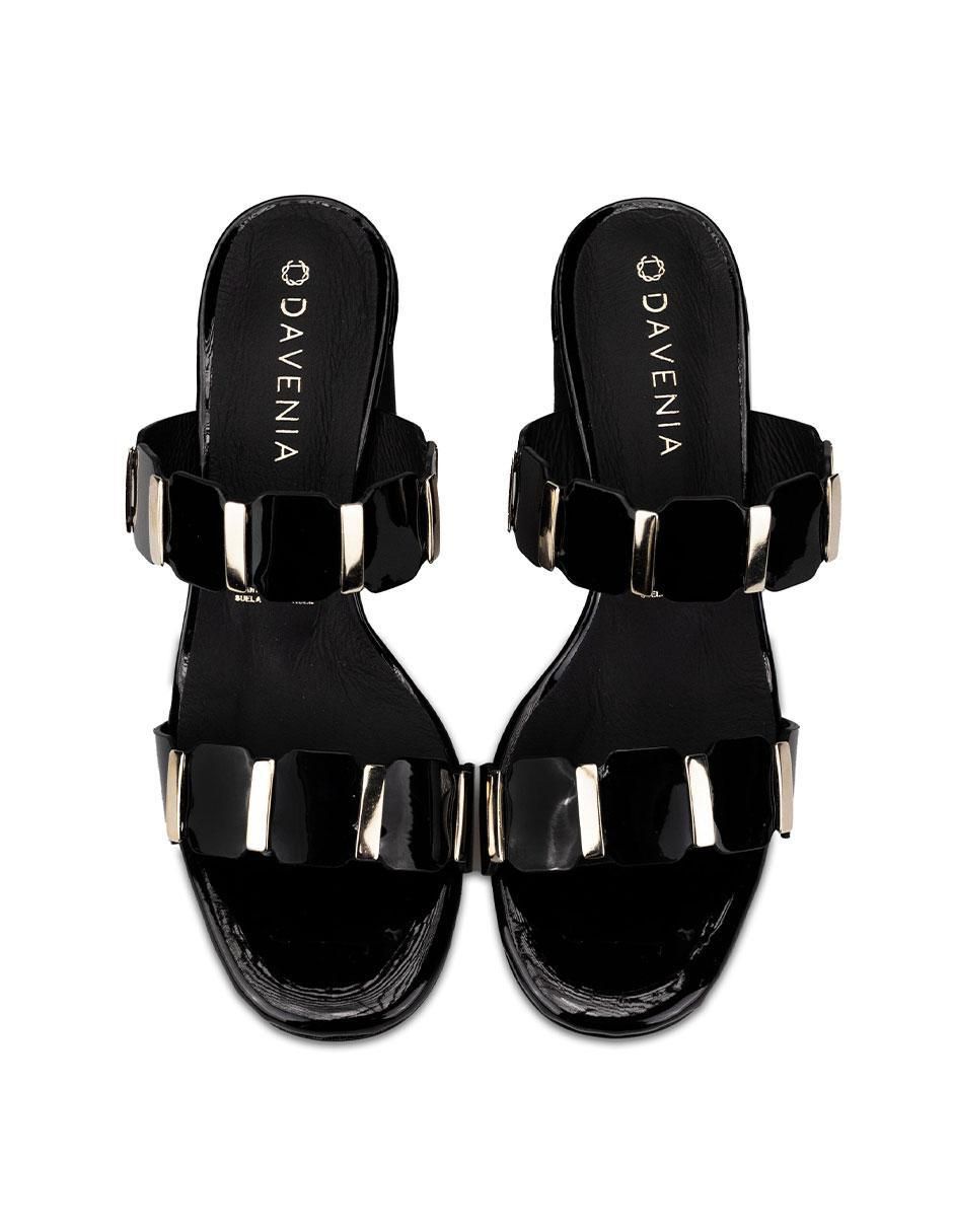 Sandalia para mujer