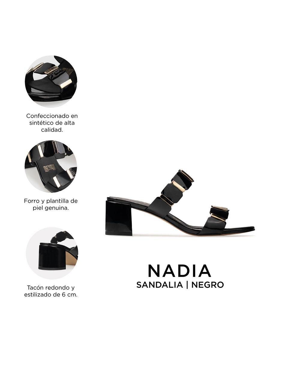 Sandalia para mujer 8