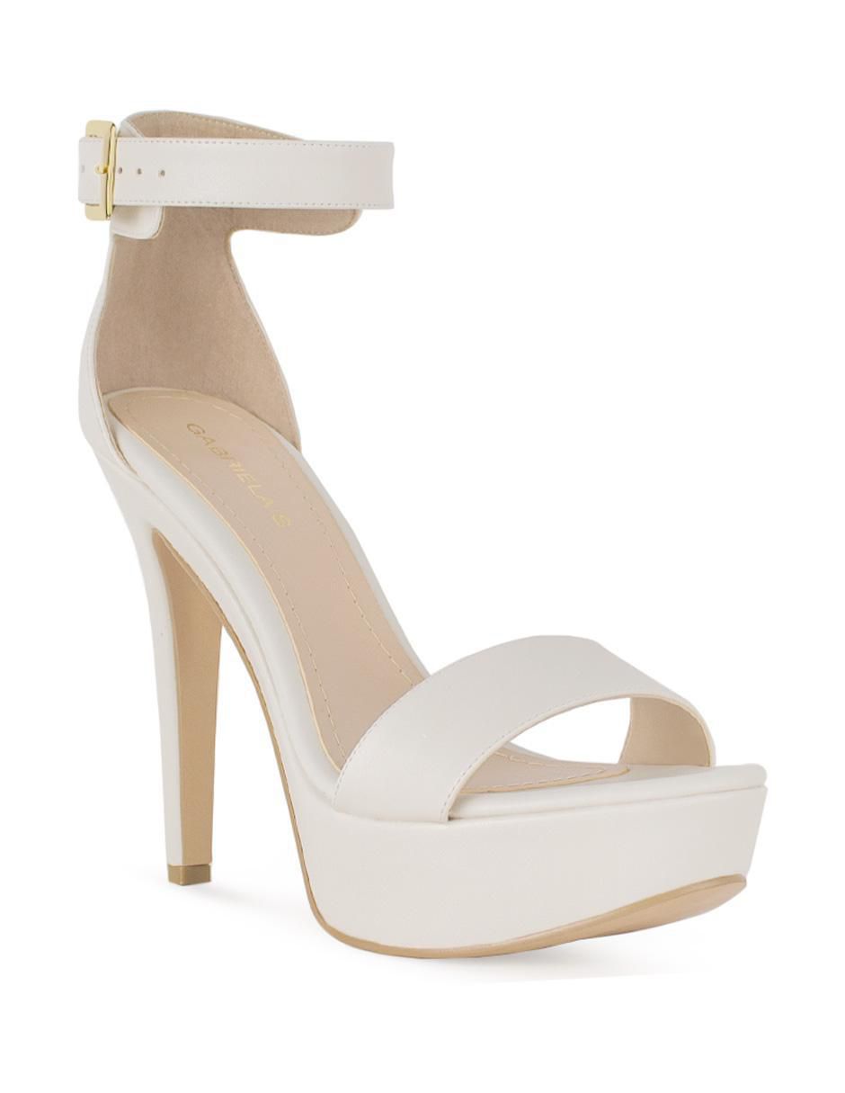 Sandalia para mujer