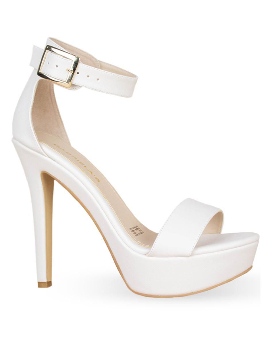 Sandalia para mujer 2
