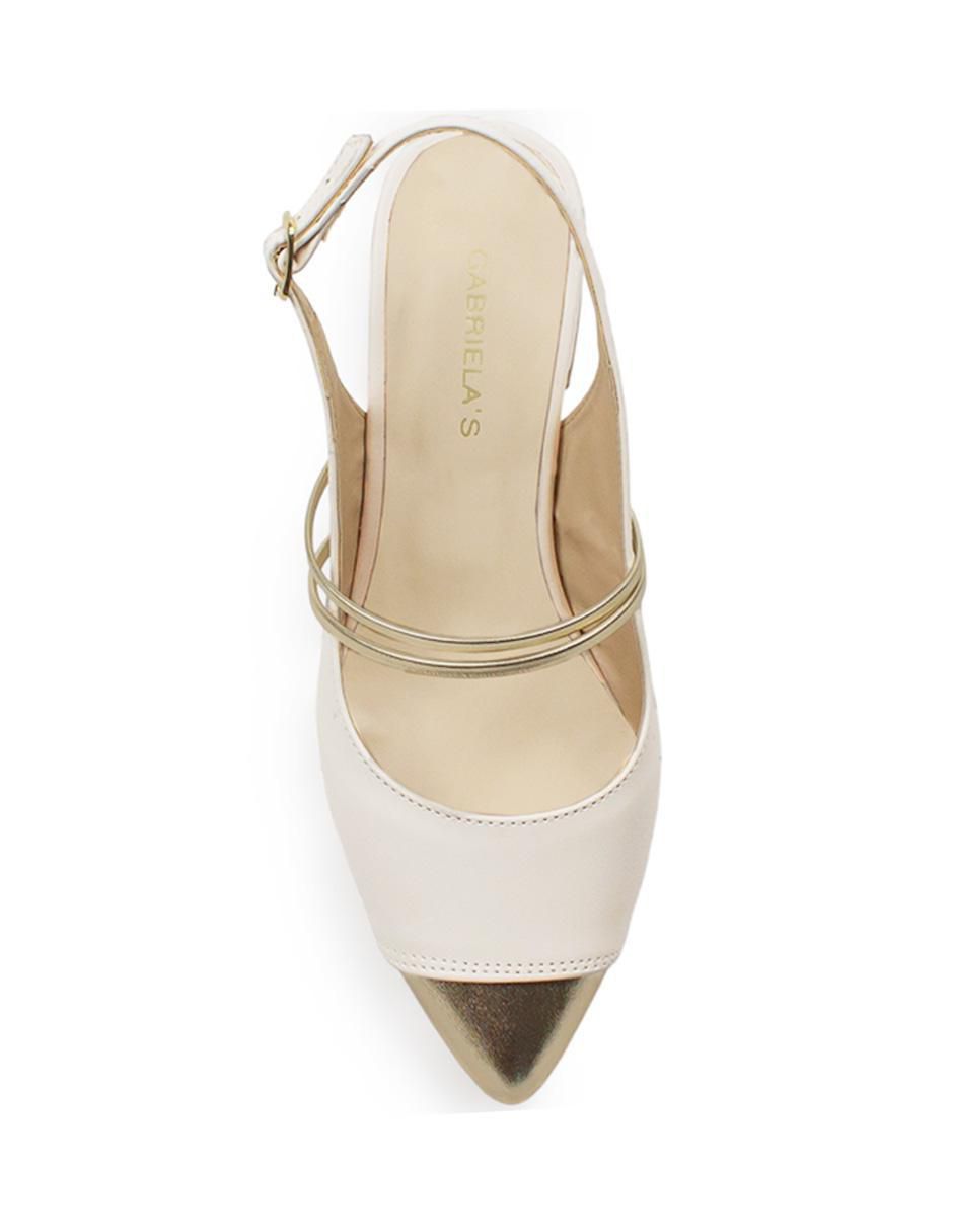 Zapatilla Atemporal 3