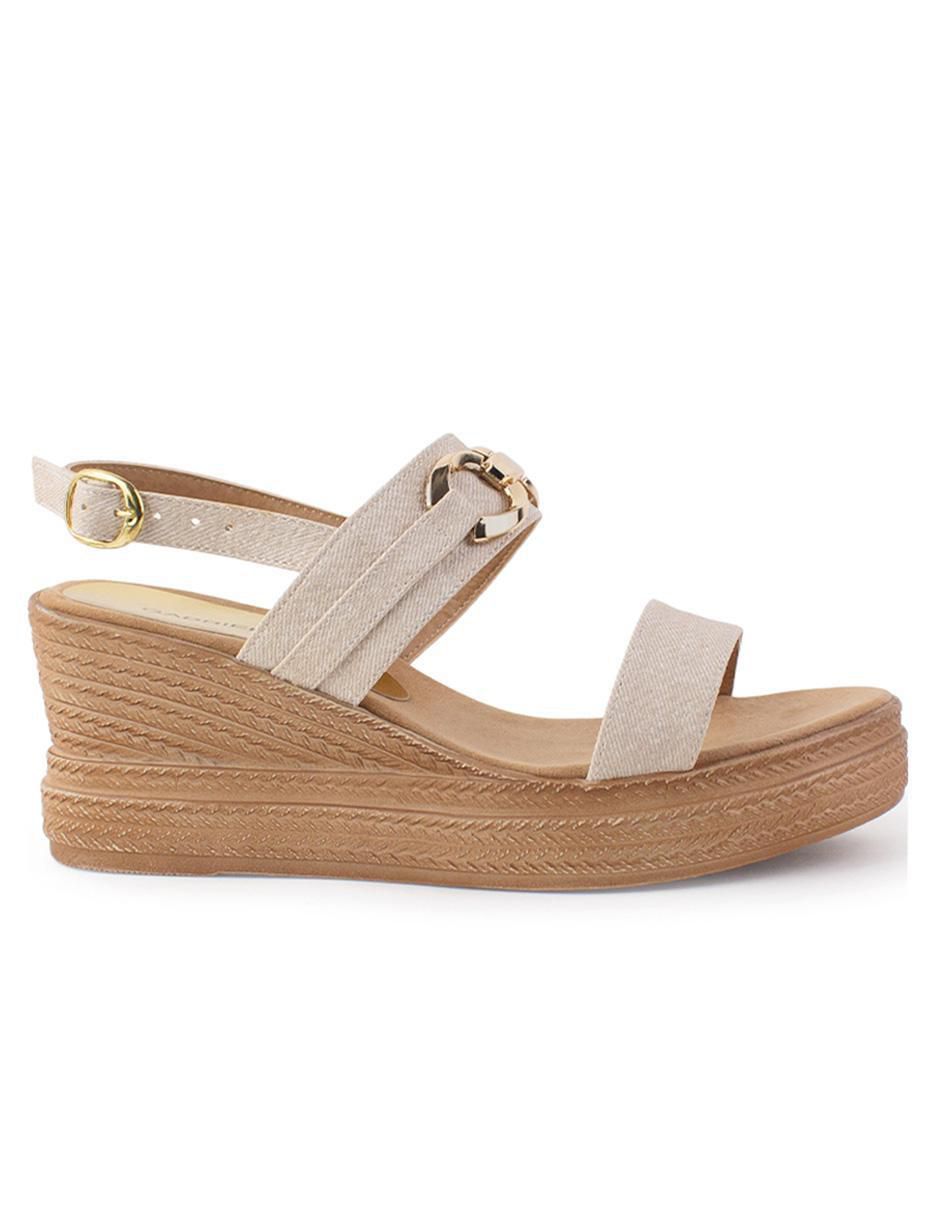 Sandalia para mujer 2