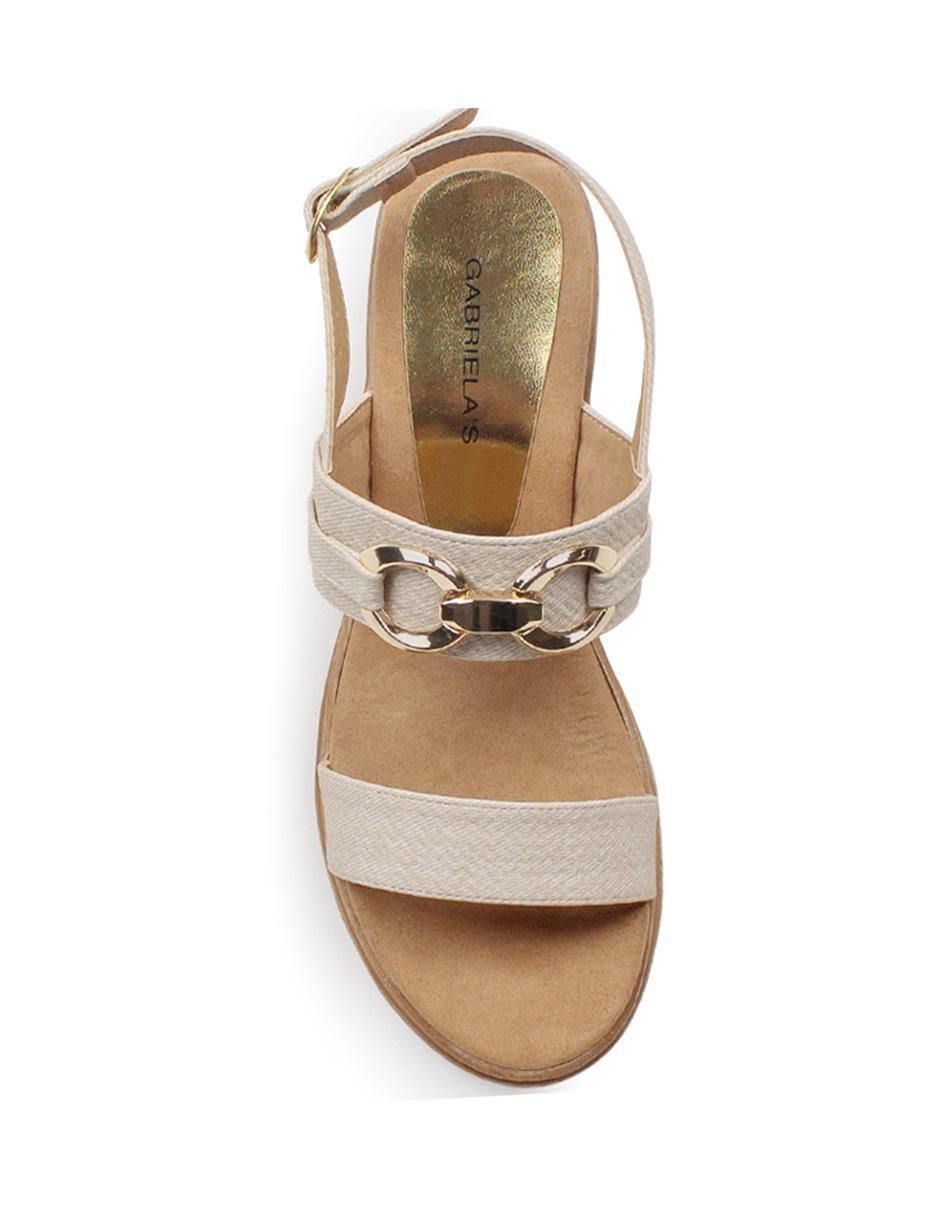 Sandalia para mujer 3