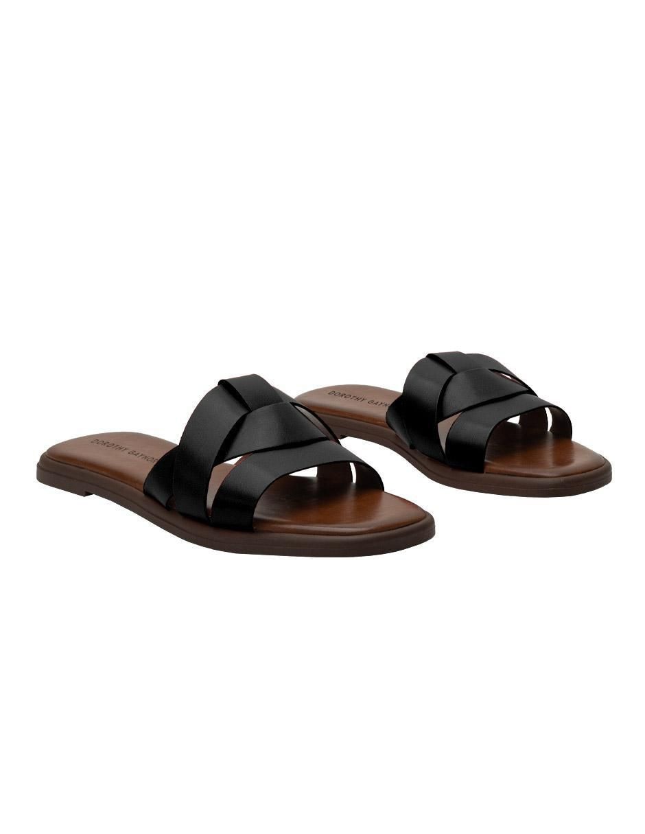 Sandalia para mujer 4