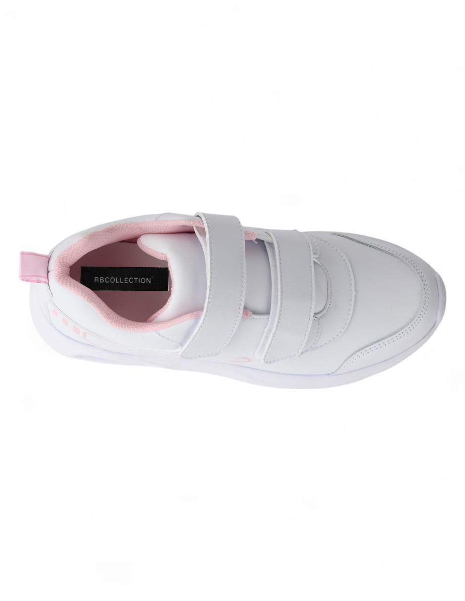 Tenis para mujer 3